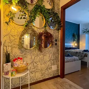 Apartamento Dea Dreams - San Siro 27, Milán