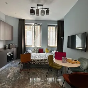 Apartamento Blu Maison Duomo Centro Piazza Diaz, Milán